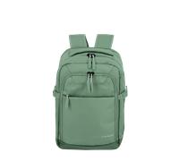 travelite Kick Off Kabinenrucksack 40 cm erweiterbar 20 l - Grün