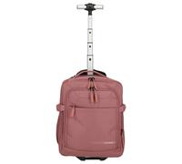 Travelite Kick Off - Rucksacktrolley 15.6" 40 cm (blush)