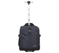 Travelite Kick Off Trolley-Rucksack 40 cm -Anthrazit