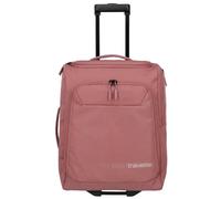travelite Reisekoffer Kick Off Trolley Reisetasche 55 cm 2 Rollen 44 l - Pink