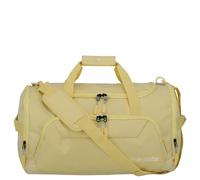 Travelite Kick Off - Sport Bag M 50 cm (yellow)