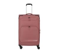 Travelite KICK OFF Trolley L erw., Blush