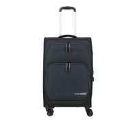 Travelite KICK OFF Trolley 4w M exp - Anthrazit