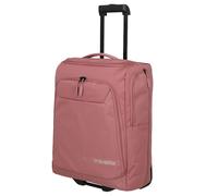 travelite Reisekoffer Kick Off Trolley Reisetasche 55 cm 2 Rollen 44 l - Pink