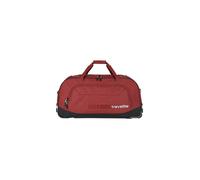 Travelite Kick Off Trolley-Reisetasche-XL Rot