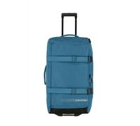 Travelite Kick Off Trolley Freizeittasche L Petrol
