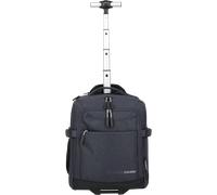 Travelite Kick Off Trolley-Rucksack 40 cm -Anthrazit