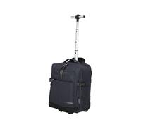 Travelite Kick Off Trolley-Rucksack 40 cm -Anthrazit