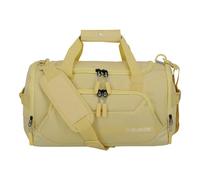 travelite Reisetasche Handgepäck, Weekender, Kick Off, leichte kleine Reisetasche für Urlaub und Sport, Schwimmbad, Klinikaufenthalt, 40 cm, 23 Liter