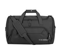 Travelite Kick Off M 45l Duffelbag One Size Black