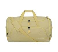 travelite Reisetasche groß, Kick Off, leichte Reisetasche für Urlaub und Sport, Schwimmbad, Klinikaufenthalt, 60 cm, 73 Liter