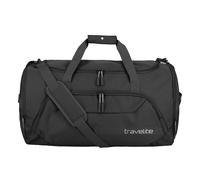 Travelite Kick Off Weekender Reisetasche L 60 cm schwarz Herren