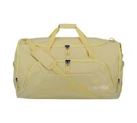 travelite Reisetasche groß XL, Kick Off, leichte Tasche für Urlaub und Sport, Schwimmbad, Klinikaufenthalt, 70 cm, 120 Liter