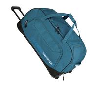 travelite Kick Off Wheeled Duffle XL Petrol