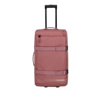 travelite Kick Off Wheeled Travelbag L Rose