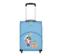 Travelite - Kindertrolley Youngster Pirat Blau - Gr. - S