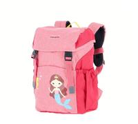Travelite Kinderrucksack Meerjungfrau