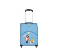 travelite - Kindertrolley Youngster Pirat Blau