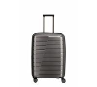 Travelite Air Base 4-Rollen-Trolley 67 cm M erw. anthracite