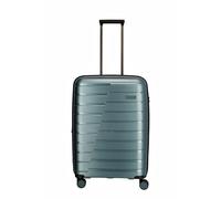 Air Base 4-Rad Trolley M erweiterbar eisblau