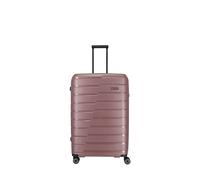 Travelite Air Base 4-Rollen Trolley violett, Kunststoff, 51 x 77 x 30cm