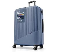 Travelite Koffer Bali Größe L, 77 cm, 96 Liter, Reisekoffer groß