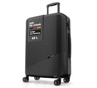Travelite Koffer Bali Größe M, 67 cm, 65 Liter, mittelgroß, leicht