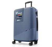 Travelite Koffer Bali Größe M, 67 cm, 65 Liter, mittelgroß, leicht