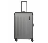 Travelite Koffer Dynamiic 4 Rollen Trolley L 76 cm Anthrazit