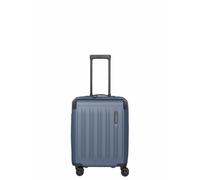 Travelite Kabinentrolley Dynamiic S+ 4-Rad erweiterbar 55 cm Denimblue