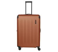 Travelite Koffer DYNAMIIC 4w Trolley L, Kupfer