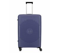 Travelite Koffer Orbita 4 Rollen Trolley L 77 cm Lavendel