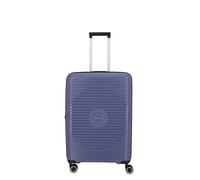 Travelite Koffer Orbita 4 Rollen Trolley M 67 cm Dehnfalte Lavendel