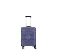 Travelite Koffer Orbita 4 Rollen Trolley S 55 cm Lavendel