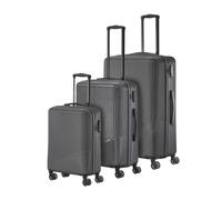Travelite Koffer Set Bali Größen L/M/S, 3-teilig, ABS Hartschale