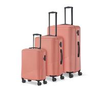Travelite Bali 4w L/m/s Koffer Auf Rollen