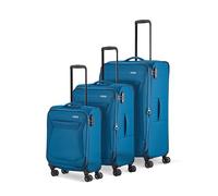 Travelite Chios 4w L Expandable/m Expandable/s Koffer Auf Rollen