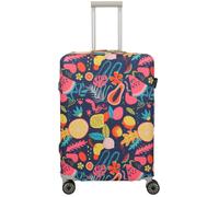 travelite ACCESSOIRES Kofferhülle M multicolor/obst