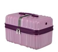 Travelite LASCANA Edition Beautycase - Purple Degrade