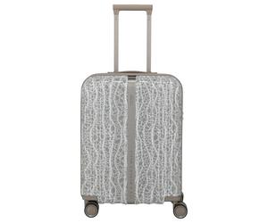 Travelite LASCANA Edition - 4-Rollen-Kabinentrolley 55 cm (champagne)