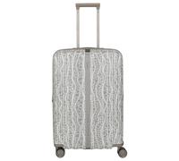 Travelite LASCANA Edition 4w Trolley M - Champagner