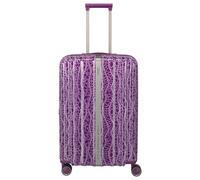 Travelite LASCANA Edition 4w Trolley M - Plum