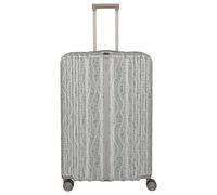 Travelite LASCANA Edition - 4-Rollen-Trolley 76 cm (champagne)