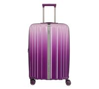 Travelite - LASCANA EDITION Trolley M erw. Purple Degrade