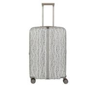 Travelite LASCANA Edition 4w Trolley M - Champagner