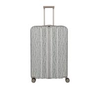 Travelite LASCANA Edition 4w Trolley L - Champagner
