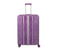 Travelite Lascana Edition 4 Rollen Trolley L 76 cm lila