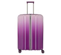 Travelite Lascana Edition 4W Trolley L Purple Degrade