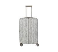 Travelite Lascana Edition 4W Trolley M Champagne