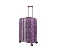 Travelite LASCANA Edition 4w Trolley M - Plum